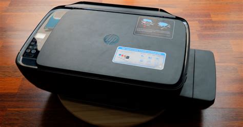 hp endless ink.